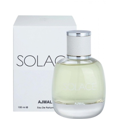 Ajmal Solace