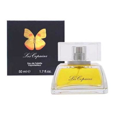 Les Copains Papillon