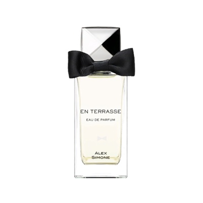 Alex Simone EN TERRASSE