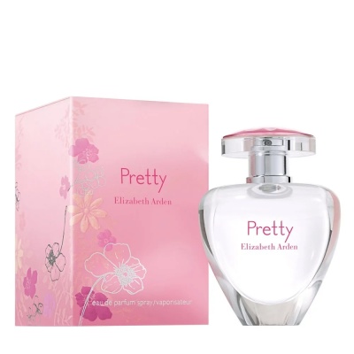 Elizabeth Arden Pretty