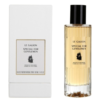 Le Galion SPECIAL FOR GENTLEMEN