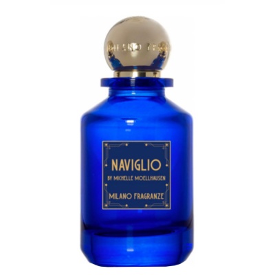 Milano Fragranze NAVIGLIO