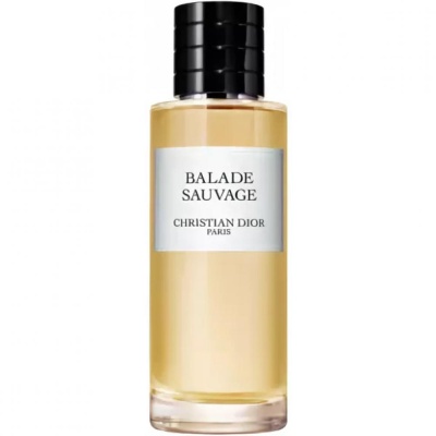 Christian Dior Balade Sauvage