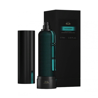 M.INT 3-D Scent