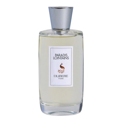 Olibere Parfums Paradis Lointains