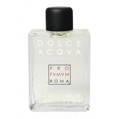 Profumum Roma DOLCE ACQUA