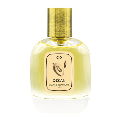 Sylvaine Delacourte OZKAN