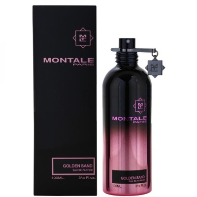 MONTALE Golden Sand