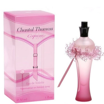 Chantal Thomass Ame Coquine