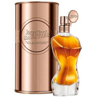 Jean Paul Gaultier CLASSIQUE ESSENCE DE PARFUM