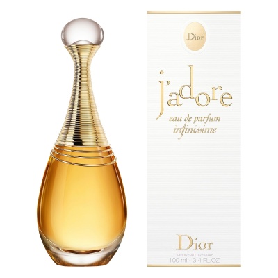 Christian Dior J'Adore Infinissime