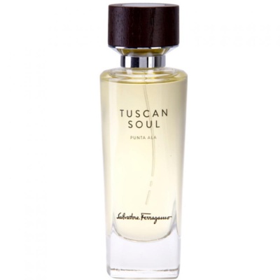 Salvatore Ferragamo Tuscan Soul PUNTA ALA