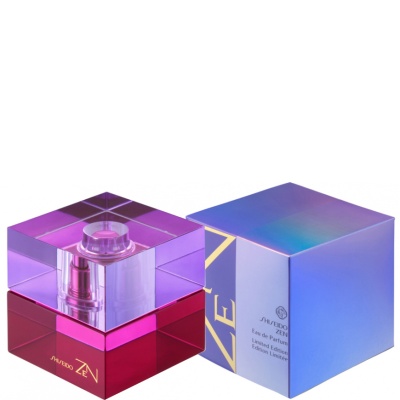 Shiseido Zen LIMITED EDITION