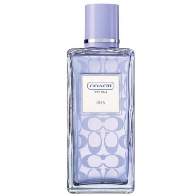 Coach IRIS eau fraiche