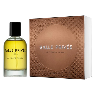 Salle Privee LE TEMPS PERDU
