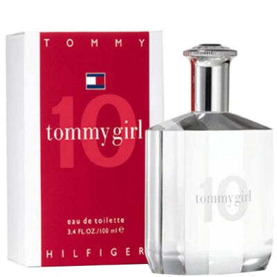 TOMMY HILFIGER Tommy GIRL-10