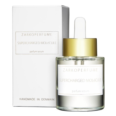 Zarkoperfume SUPERCHARGED MOLECULE Parfum Serum