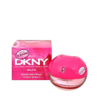 DKNY Be Delicious Fresh Blossom Juiced