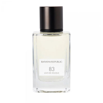 Banana Republic 83 Leather Reserve