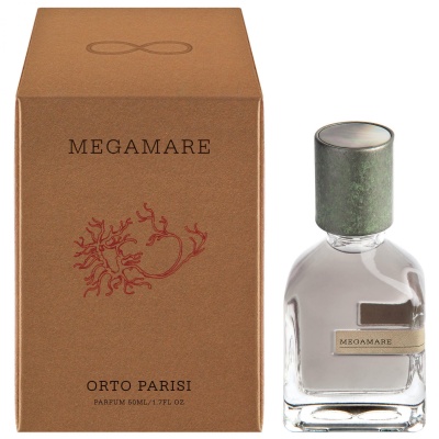 ORTO PARISI MEGAMARE