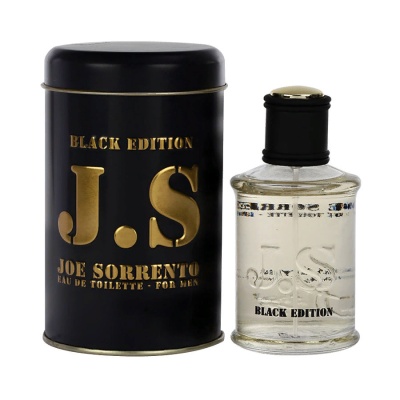 Joe Sorrento BLACK EDITION