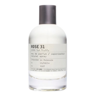 Le Labo Rose 31
