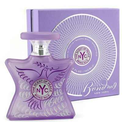 Bond No.9 THE SCENT OF PEACE
