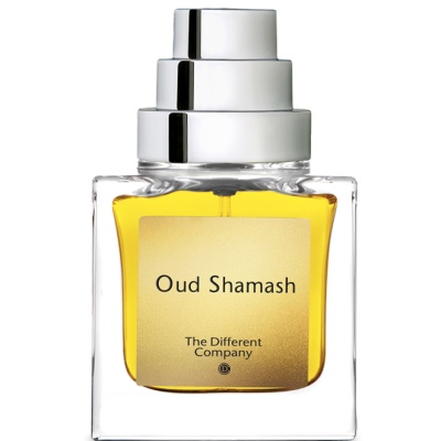 The Different Company Oud Shamash