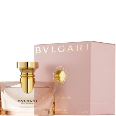BVLGARI ROSE ESSENTIELLE