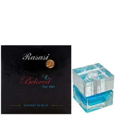 Rasasi BELOVED FANTASY IN BLUE