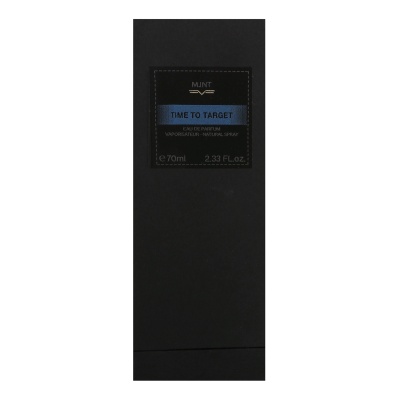 M.INT Time to Target