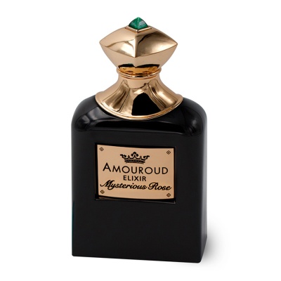 Amouroud MYSTERIOUS ROSE