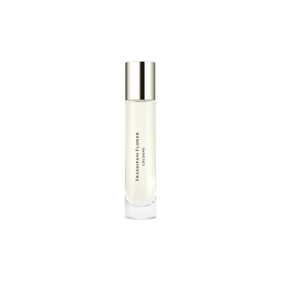 Jo Malone London Frangipani Flower Perfume Sample Set Eau De Cologne Frangipani Santalum Album 10ml