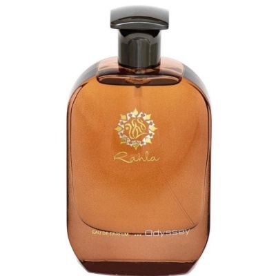 Rahla Odyssey