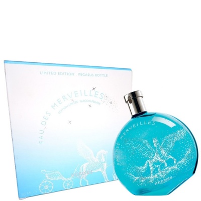 Hermes Eau Des Merveilles PEGASUS