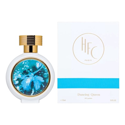 Haute Fragrance Company DANCING QUEEN