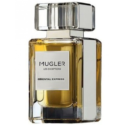 MUGLER Oriental Express
