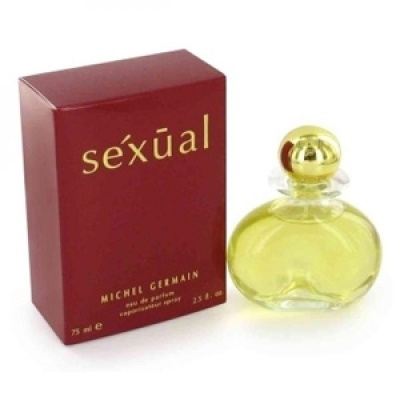 Michel Germain Sexual pour Femme