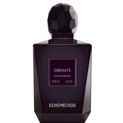 Keiko Mecheri Grenats