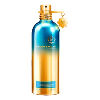 Montale HERBAL AQUATICA