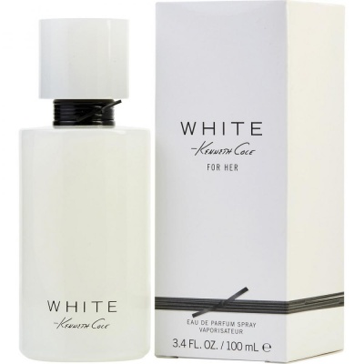 KENNETH COLE WHITE