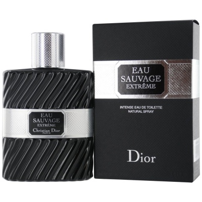 Christian Dior Eau Sauvage Extreme