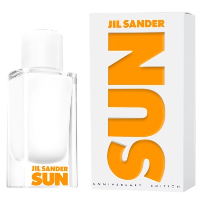 Jil Sander SUN 30TH ANNIVERSARY EDITION