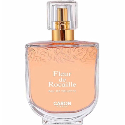 Caron Fleur de Rocaille