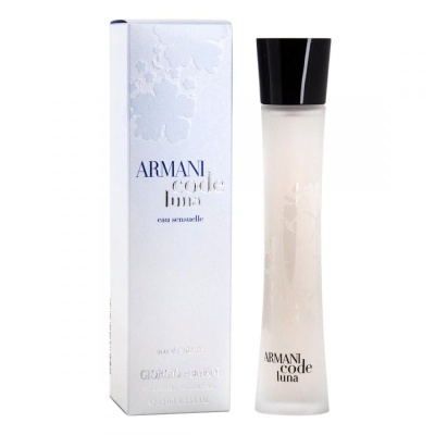 ARMANI Code Luna