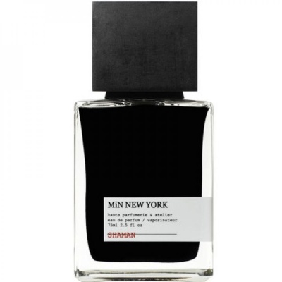 MiN New York Shaman