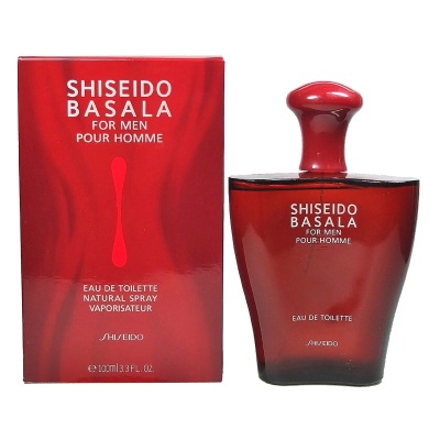 Shiseido Basala
