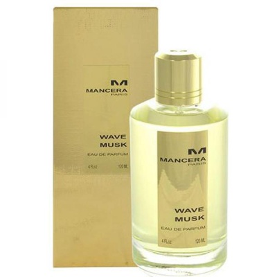 Mancera Wave Musk