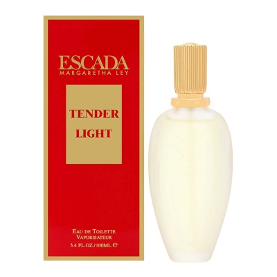 Escada Tender Light