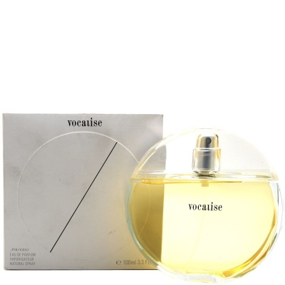Shiseido Vocalise